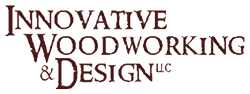 Innovative Woodworking and Design